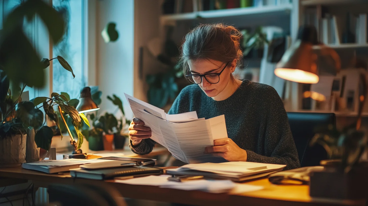 Loan Application Tips