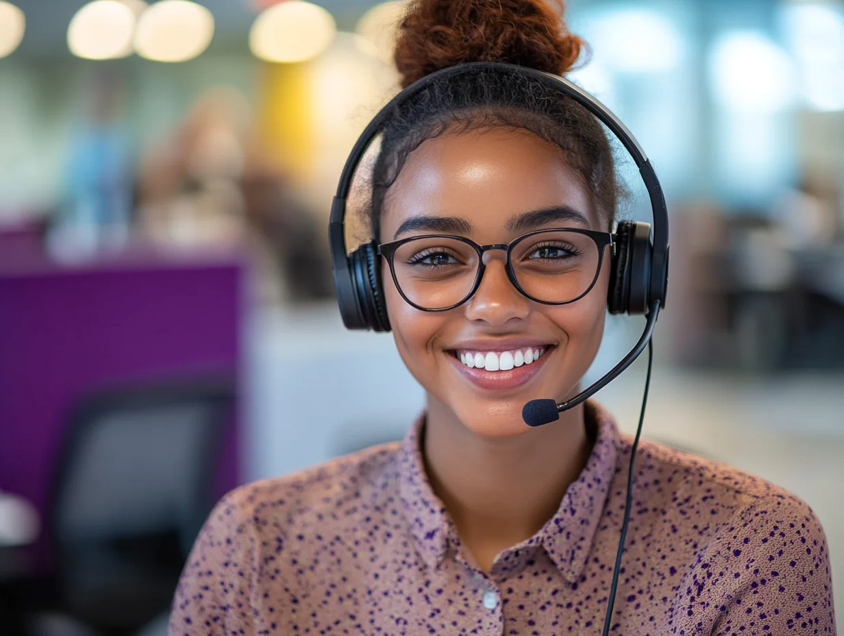 24/7 customer support
